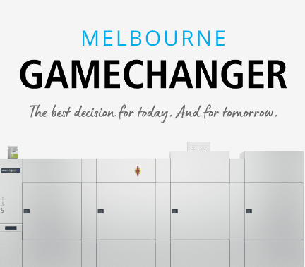 Melbourne Gamechanger
