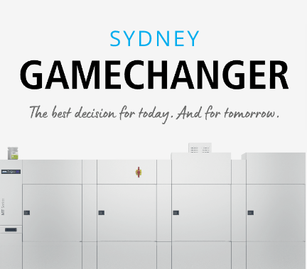 Sydney Gamechanger