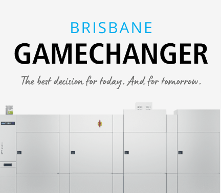 Brisbane Gamechanger